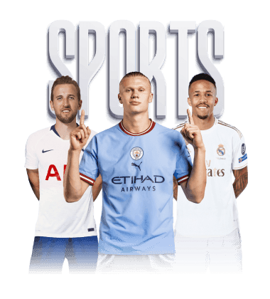 Sports App